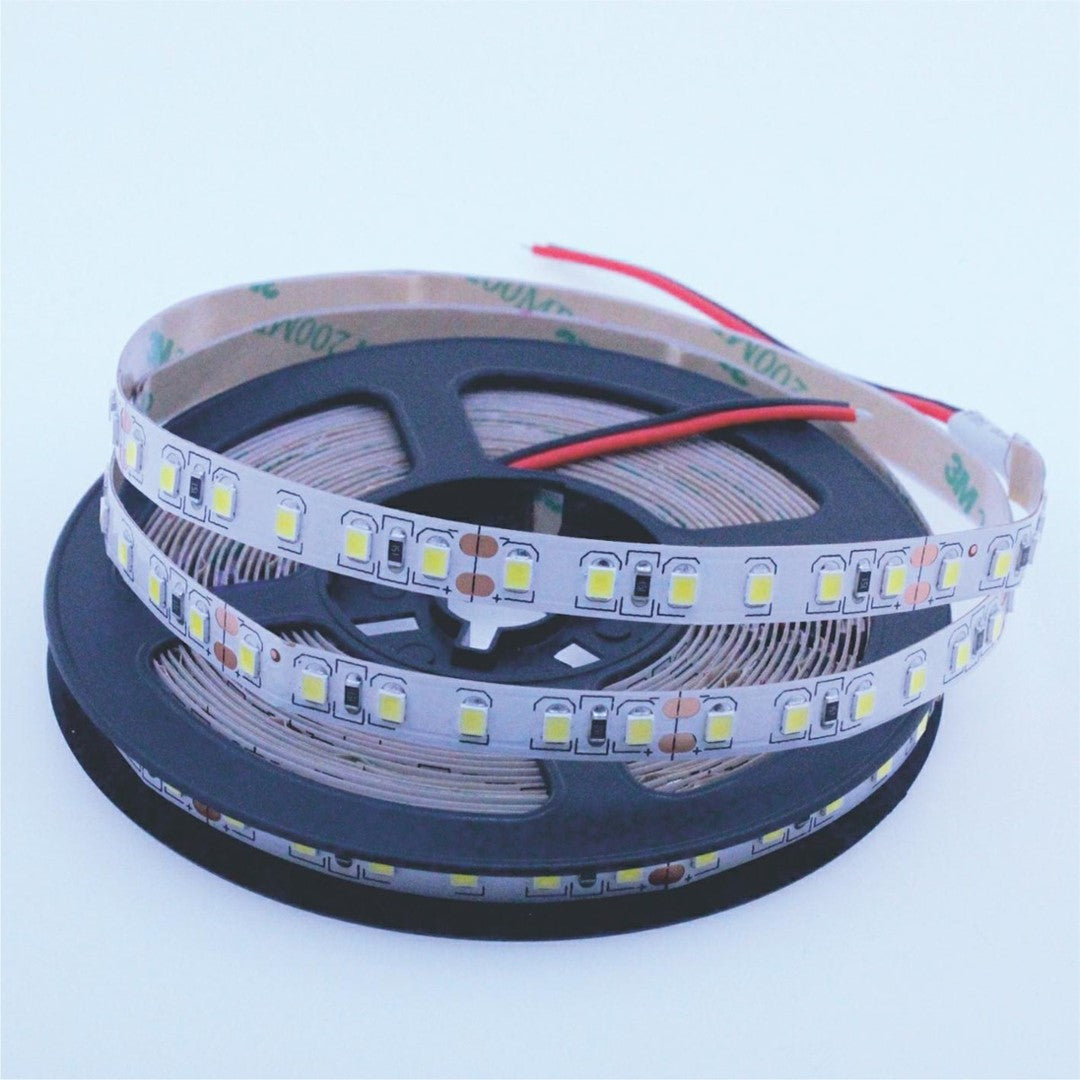 Taśma LED 120 SMD 2835 IP20 - neutralna 9,6W/m