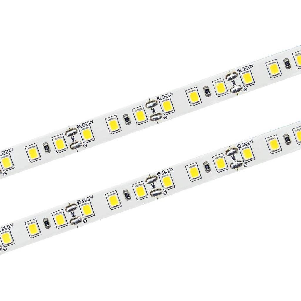 Taśma LED 120 SMD 2835 IP20 - neutralna9,6W/m