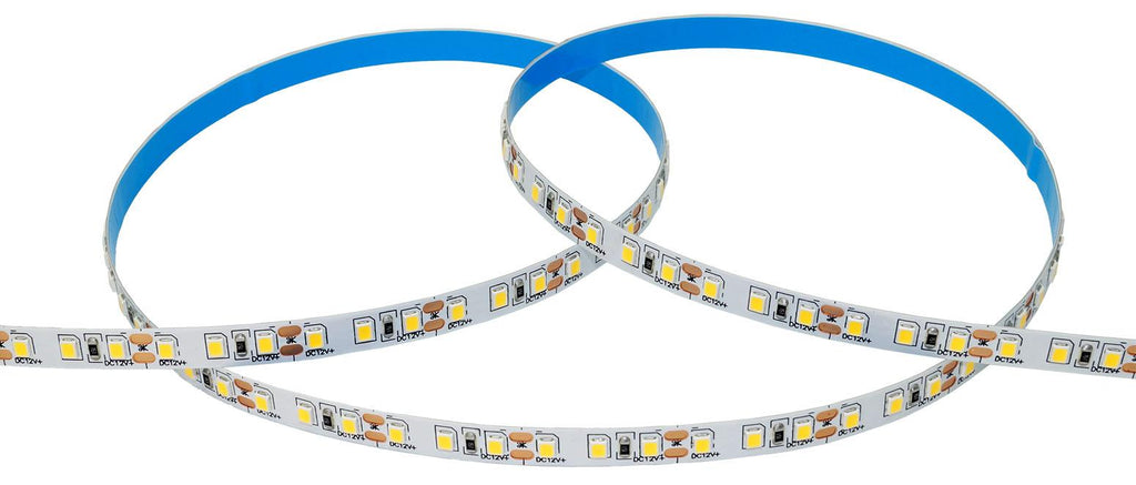 Taśma LED 120 SMD 2835 IP20 4,8W/m 4000K rolka 50m