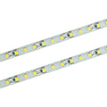 Taśma LED 120 SMD skrętna IP63 4000K 8W/m neutralna rolka 10m