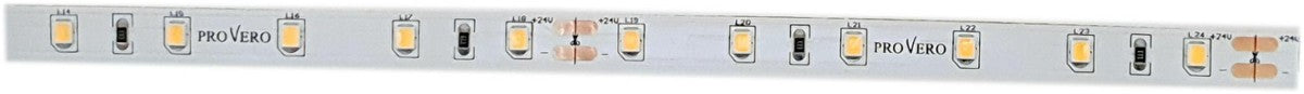 Taśma LED 60 SMD 2835 IP33 3000K 24V 7,2W, 3 lata gwarancji, rolka 5M