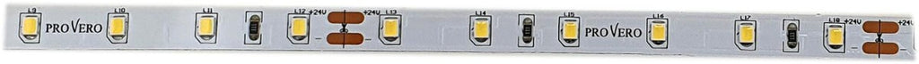 Taśma LED 60 SMD 2835 IP33 - 4000K 24V 7,2W, 3 lata gwarancji, rolka 5m