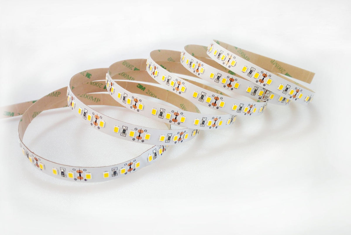 Taśma LED 60 SMD 2835 IP33 - 11000K 24V 7,2W, 3 lata gwarancji, rolka 30m