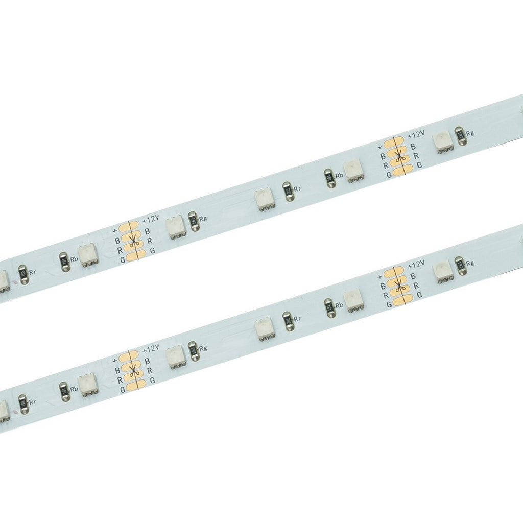 Taśma LED PRO 48 SMD 4040 IP33 - RGB11,5W, 3 lata gwarancji