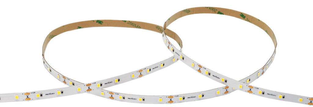 Taśma LED PRO 60 SMD 2835 IP33 - zimna 7,2W, 3 lata gwarancji, rolka 30m