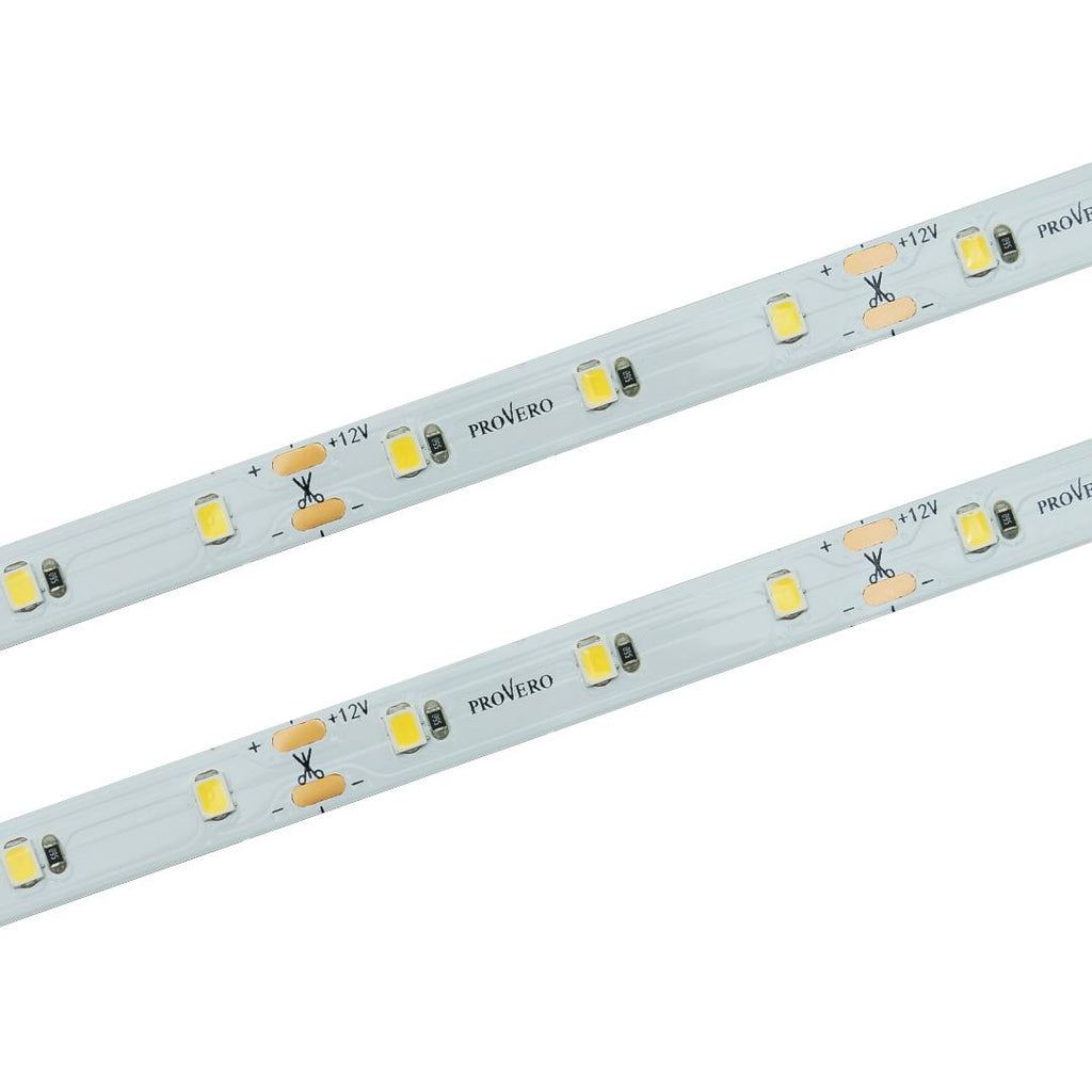 Taśma LED PRO 60 SMD 2835 IP33 4000K 7,2W, 3 lata gwarancji, rolka 5m