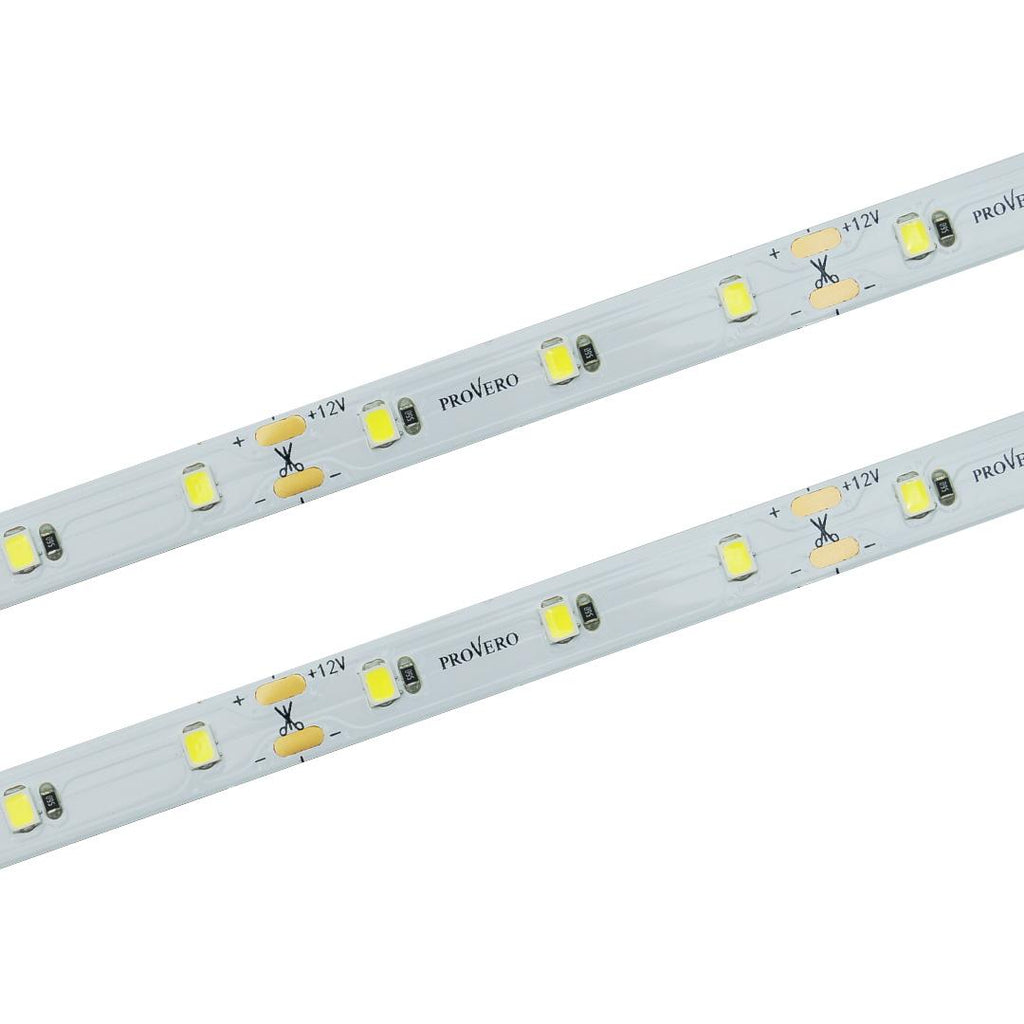 Taśma LED PRO 60 SMD 2835 IP33 - 11000K7,2W, 3 lata gwarancji, rolka 30m