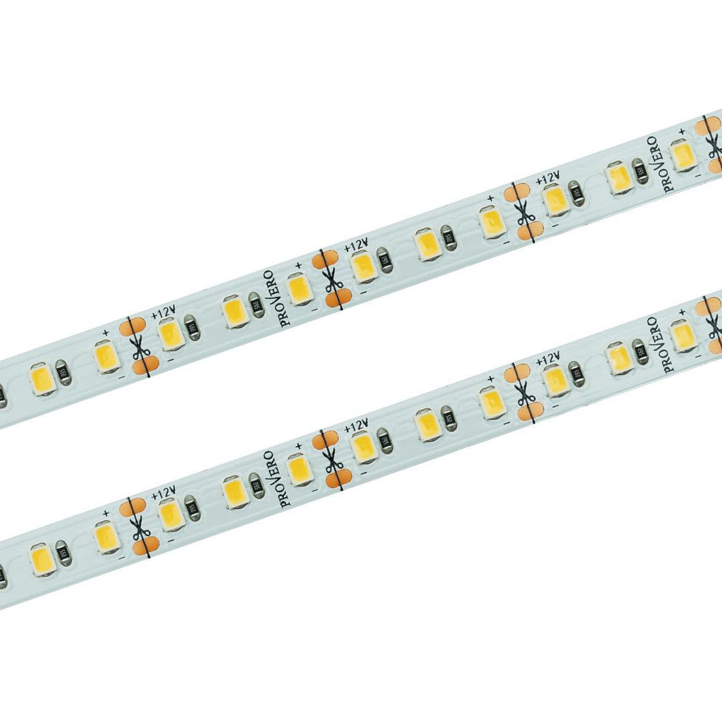 Taśma LED 120 SMD 2835 IP33 3000K 14,4W, 3 lata gwarancji, rolka 5m
