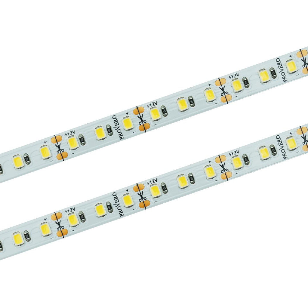 Taśma LED PRO 120 SMD 2835 IP33 4000K 14,4W, 3 lata gwarancji, rolka 5m