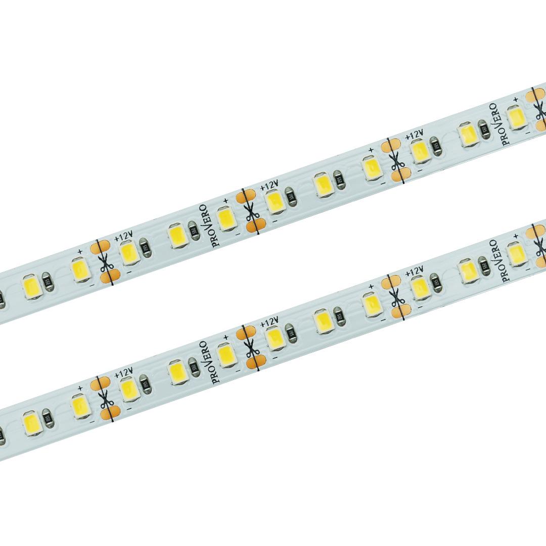 Taśma LED PRO 120 SMD 2835 IP33 -neutral 14,4W, 3 lata gwarancji, rolka 30m