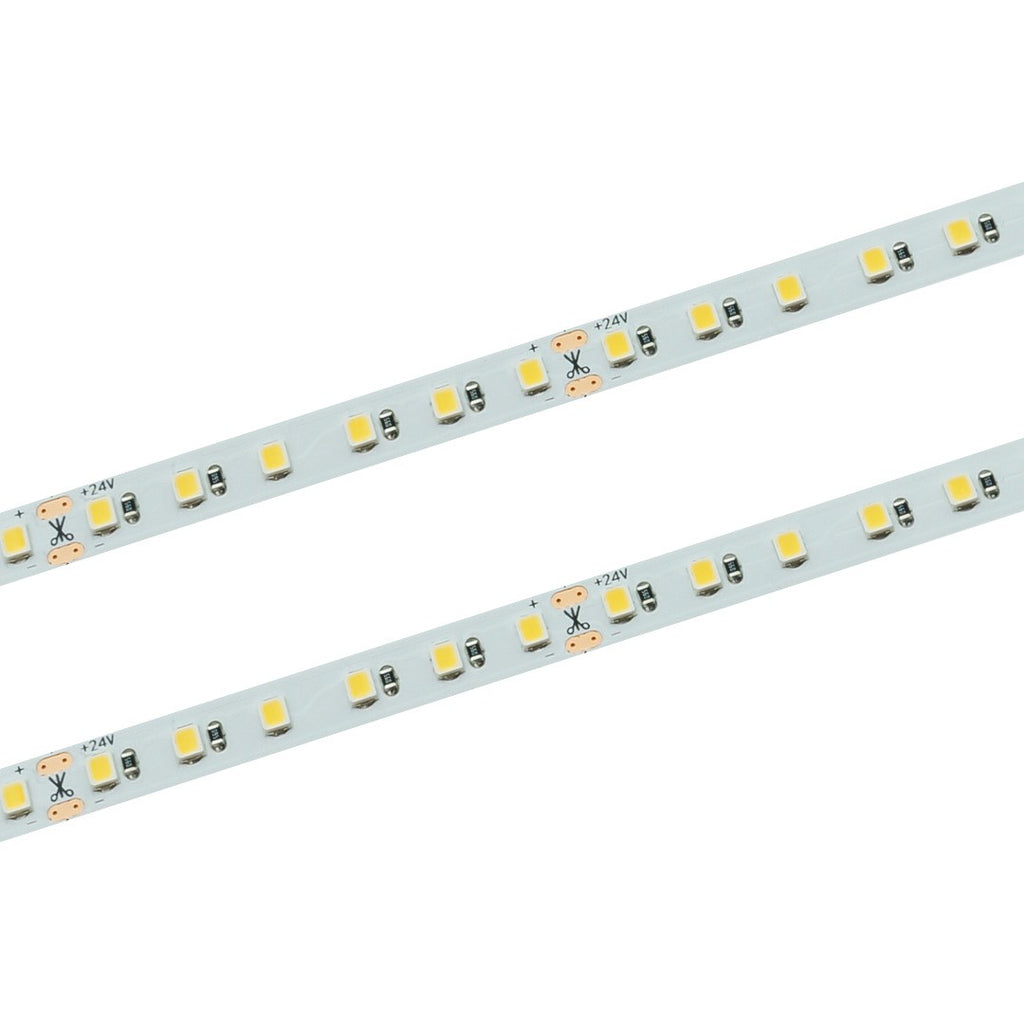 Taśma LED 120 SMD 2835 IP33 3000K 24V 14,4W, 3 lata gwarancji 5m