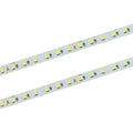 Taśma LED 120 SMD 2835 IP33 - zimna 24V 14,4W, 3 lata gwarancji, rolka 5m