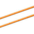 Taśma LED COB 400 fioletowa 12V 5mm10W/m