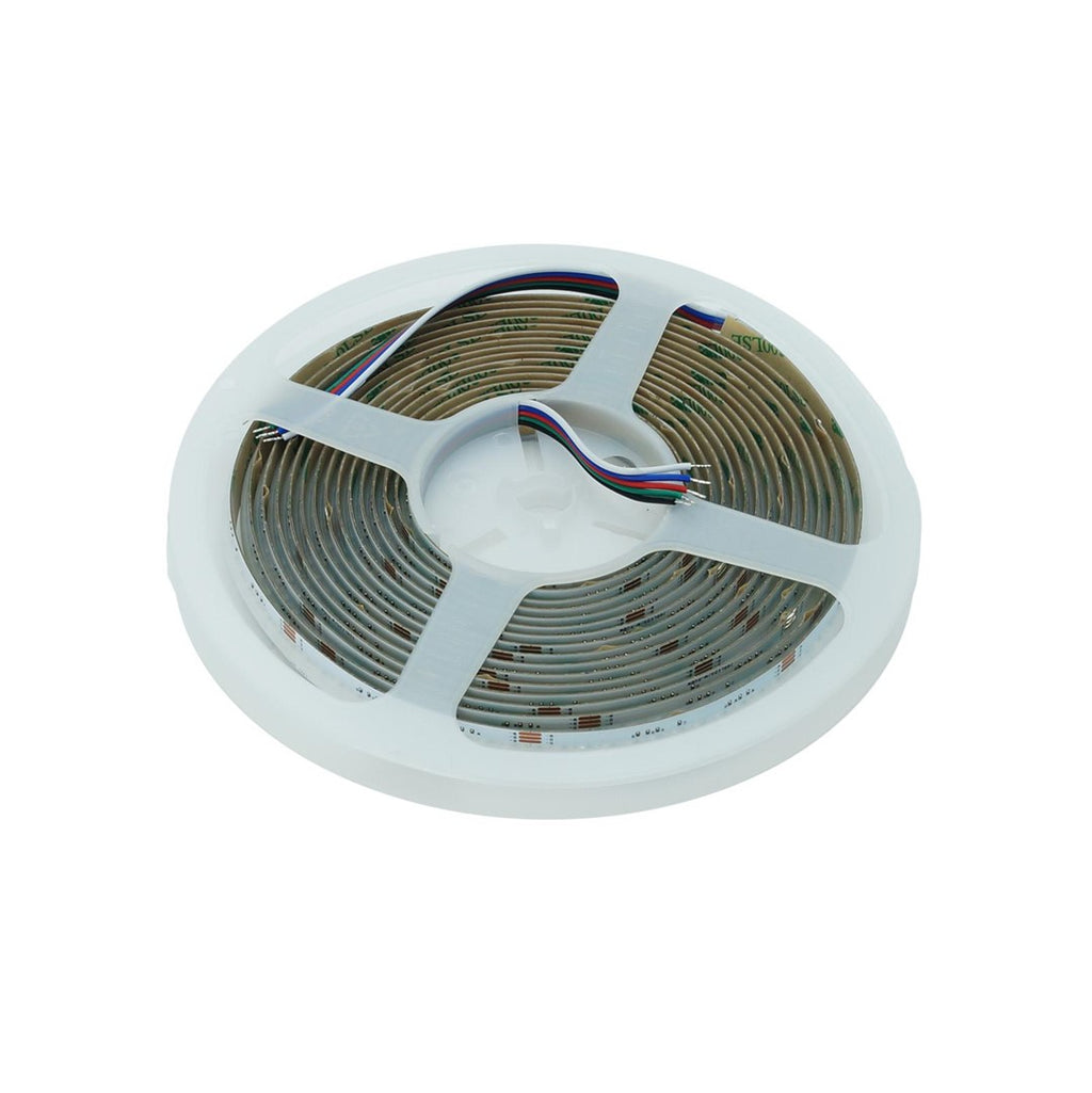Taśma LED COB 768 RGBWW 12V 16W/m IP20