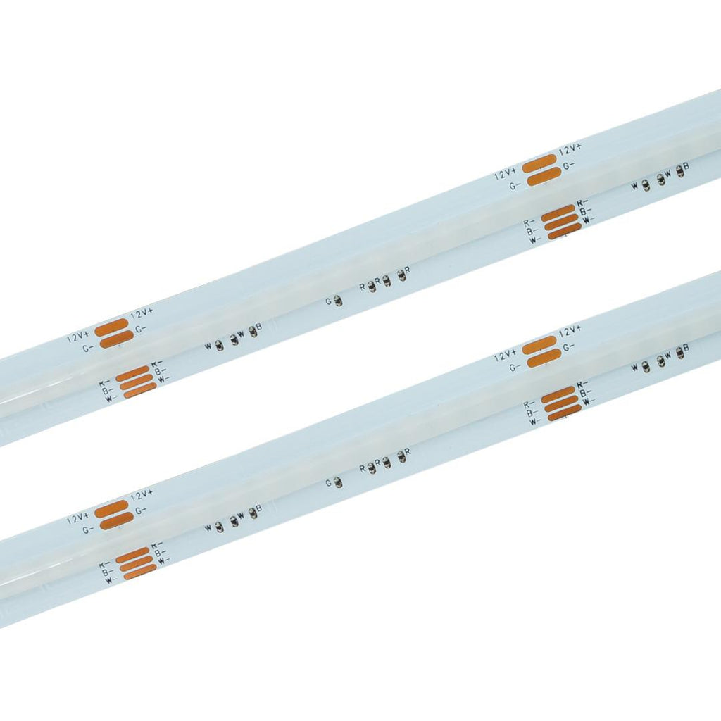 Taśma LED COB 768 RGBWW 12V 16W/m IP20