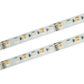 Taśma LED PRO 96 SMD 4040 RGB+WW 22W/m