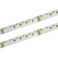 Taśma LED PRO 96 SMD 4040 RGB+W 22W/m