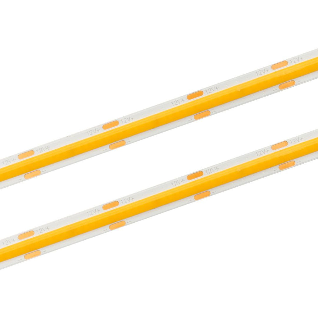 Taśma LED COB 320 3000K 12V 10W/m IP20