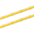 Taśma LED COB 320 6000K 12V 10W/m IP20