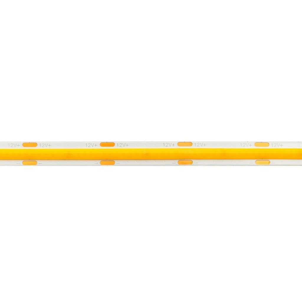 Taśma LED COB 480 6000K 12V 4,9W/m IP20 rolka 50m