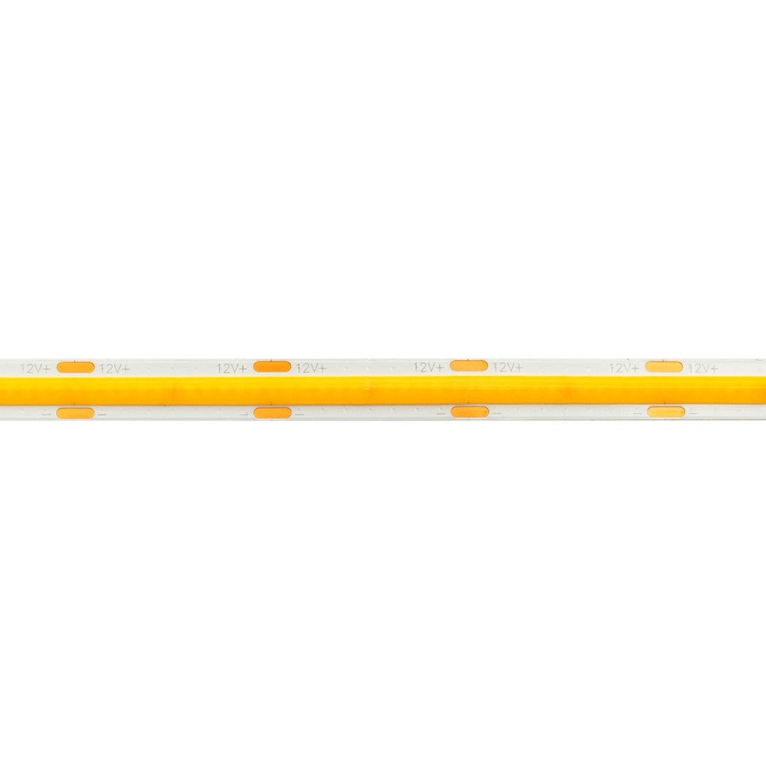 Taśma LED COB 480 4000K 12V 4,9W/m IP20