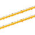 Taśma LED COB 480 SMD 3000K 12V 8mm11W/m rolka 5m