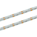 Taśma LED COB 810 RGB 12V 10mm 14W/m IP67