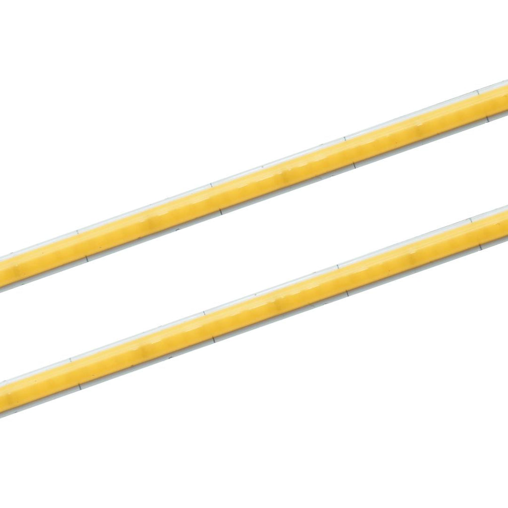 Taśma LED COB 400 SMD 3000K 12V 5mm11W/m