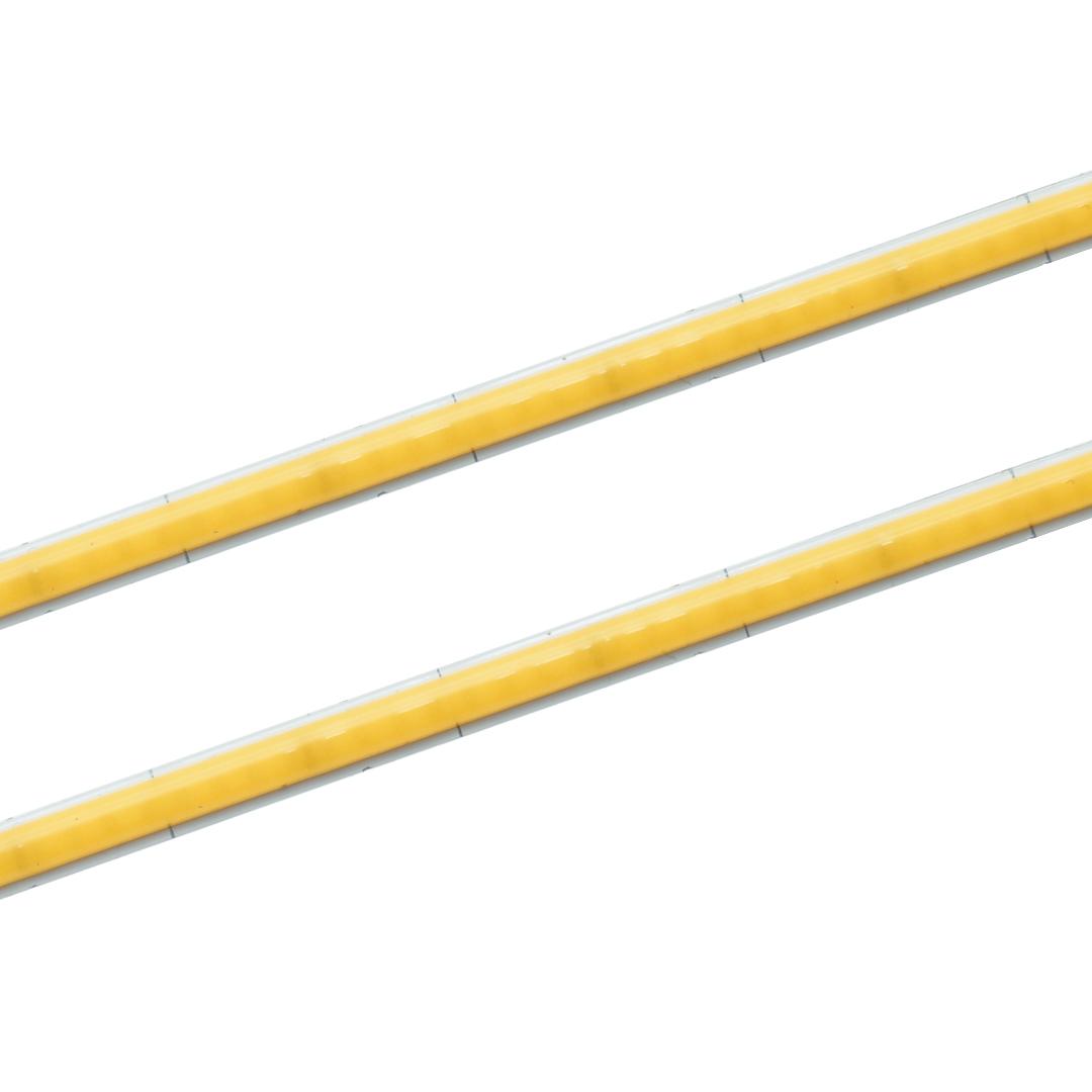 Taśma LED COB 400 SMD 3000K 12V 5mm11W/m