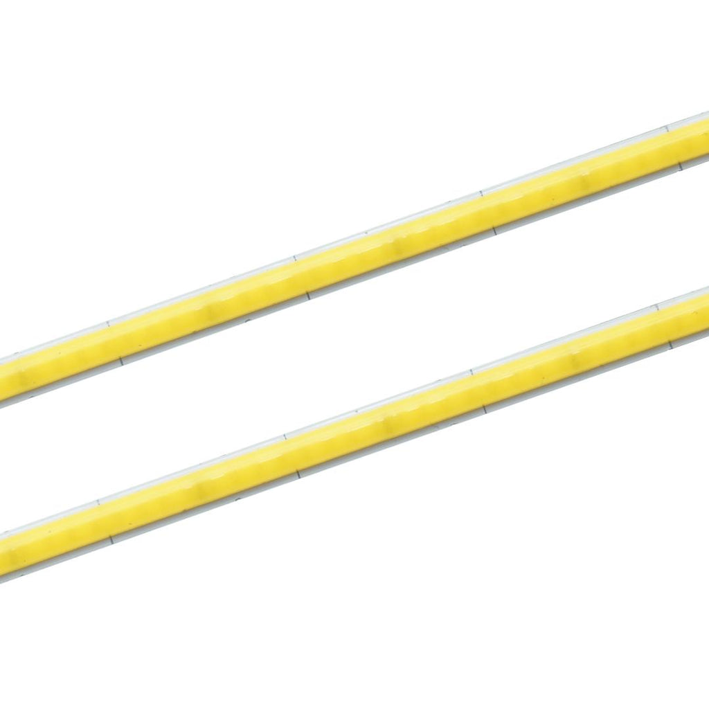 Taśma LED COB 400 SMD 6000K 12V 5mm 11W/m