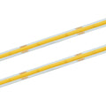 Taśma LED COB 480 SMD 3000K 24V 8mm11W/m