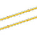 Taśma LED COB 480 SMD 4000K 24V 8mm11W/m rolka 50m