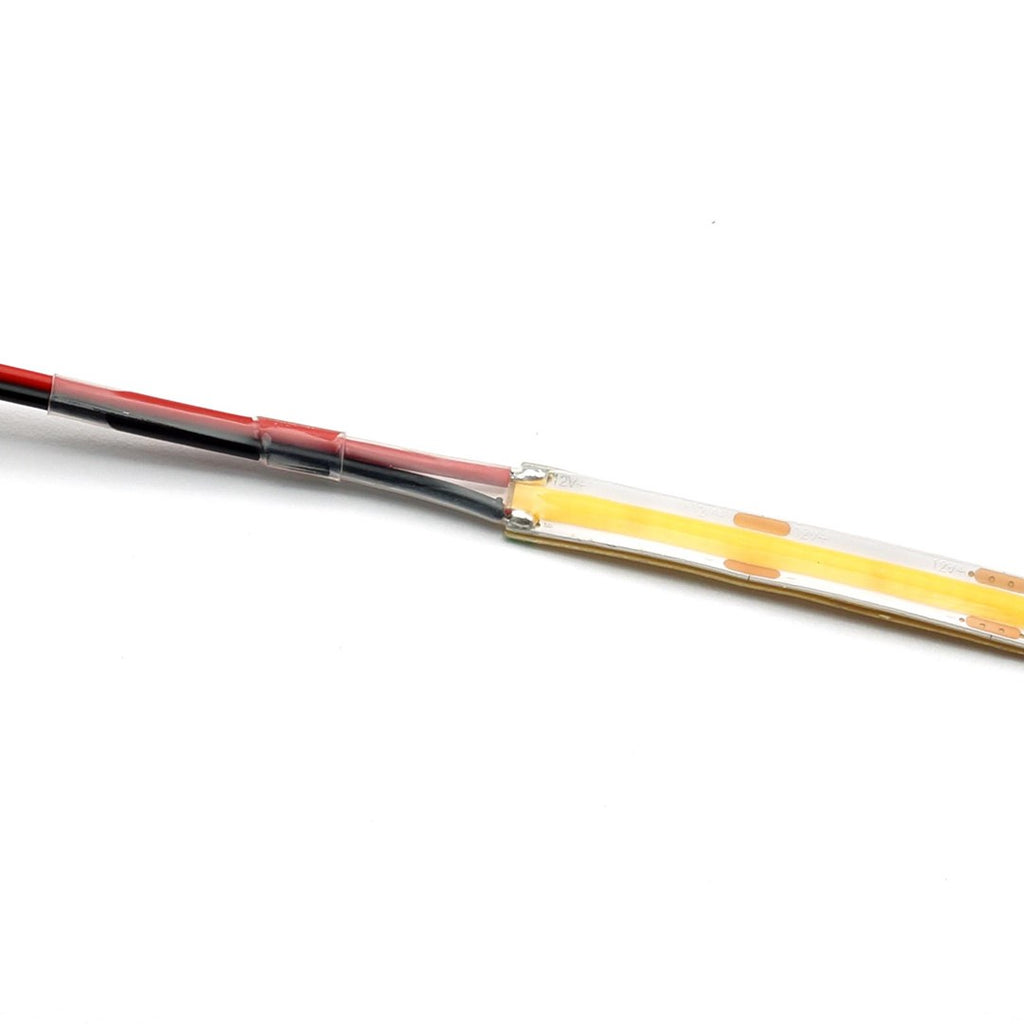 Taśma LED COB 480 4000K 12V 11W/m IP678mm Termococon 20m