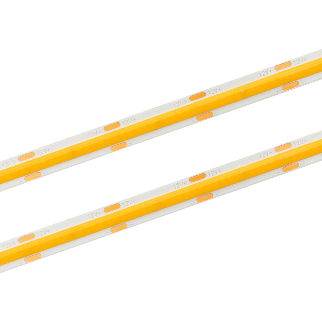 Taśma LED COB 480 2080K 12V 11W/m IP20