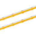 Taśma LED COB 480 2080K 12V 11W/m IP20