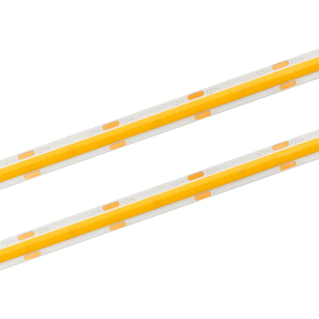 Taśma LED COB 480 2080K 12V 11W/m IP20