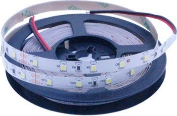 Taśma LED 60 SMD 2835 IP20 24V 3000K 4,8W/m