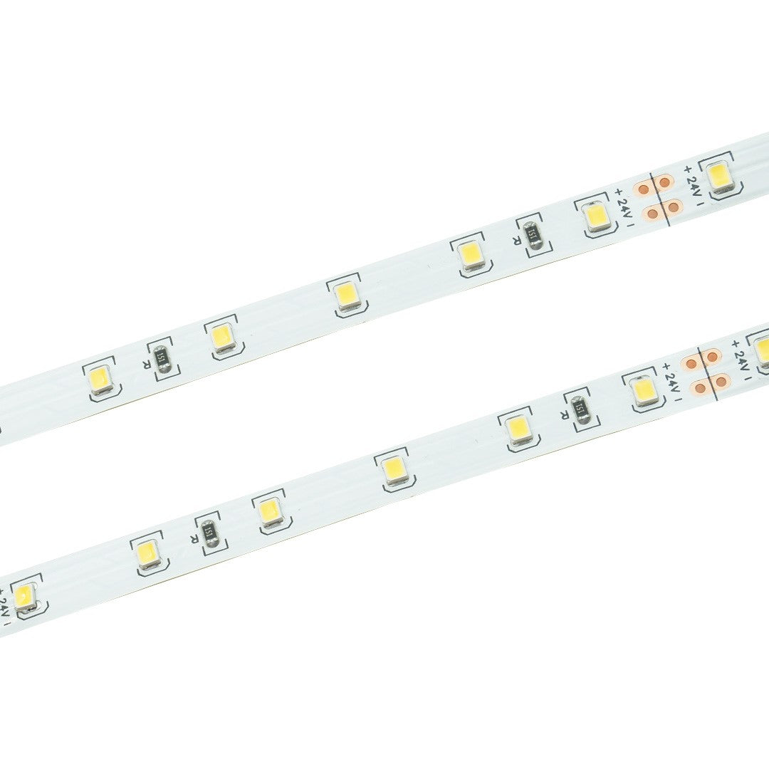 Taśma LED 60 SMD 2835 IP20 24V 3000K 4,8W/m