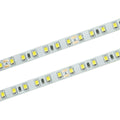 Taśma LED 120 SMD 2835 IP20 24V 6000K9,6W/m