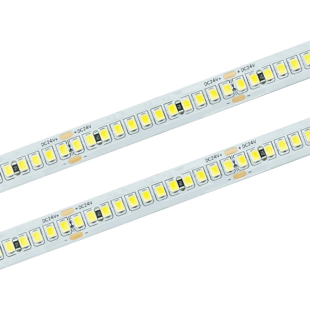 Taśma LED 240 SMD 2835 IP20 6000K 24V