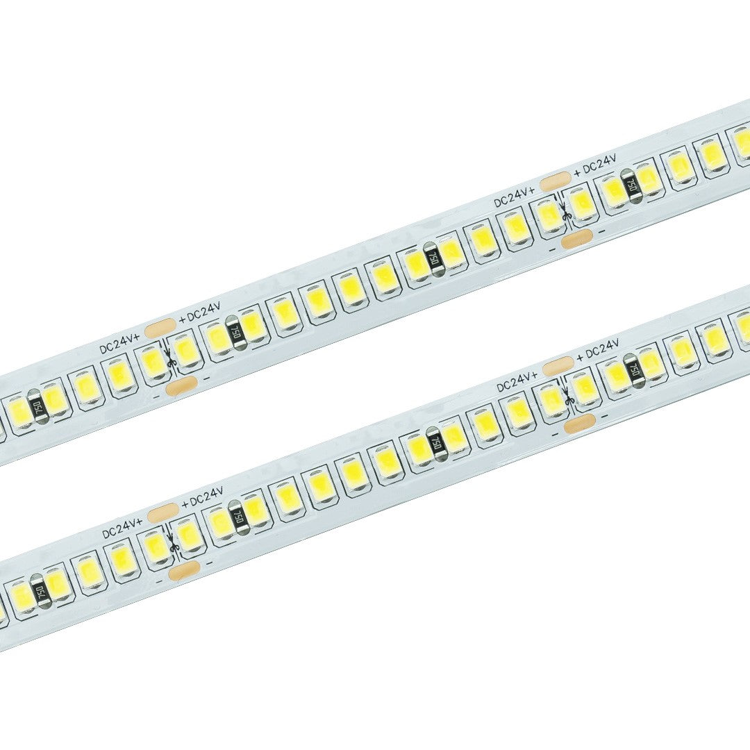 Taśma LED 240 SMD 2835 IP20 6000K 24V