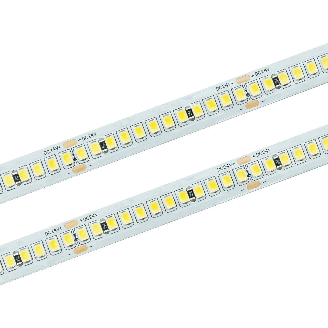 Taśma LED 240 SMD 2835 IP20 4000K 24V 30M