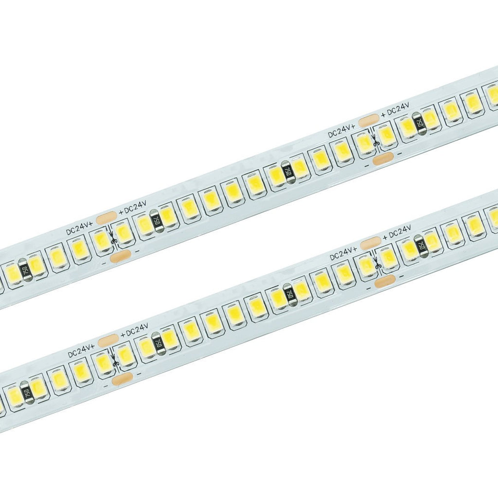 Taśma LED 240 SMD 2835 IP20 4000K 24V