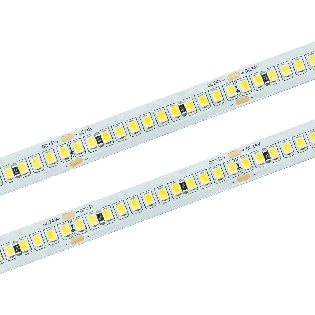 Taśma LED 240 SMD 2835 IP20 4000K 24V