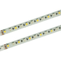 Taśma LED PRO 96 SMD 4040 RGB+WW 24V rolka 30m