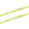 Taśma LED COB 320 6000K 24V 10W/m IP20