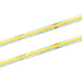Taśma LED COB 320SMD 3000K 24V 5W/m IP20 rolka 50m