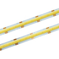 Taśma LED COB 608 SMD CCT 24V 10mm14,4W/m