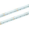 Taśma LED COB 840 SMD RGB 24V 10mm 14,4W/m IP67 TERMOCOCON