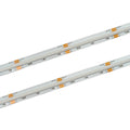 Taśma LED COB 840 SMD RGB 24V 10mm14,4W/m 40M